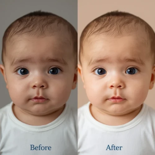Why Baby Photo Editing Is Important