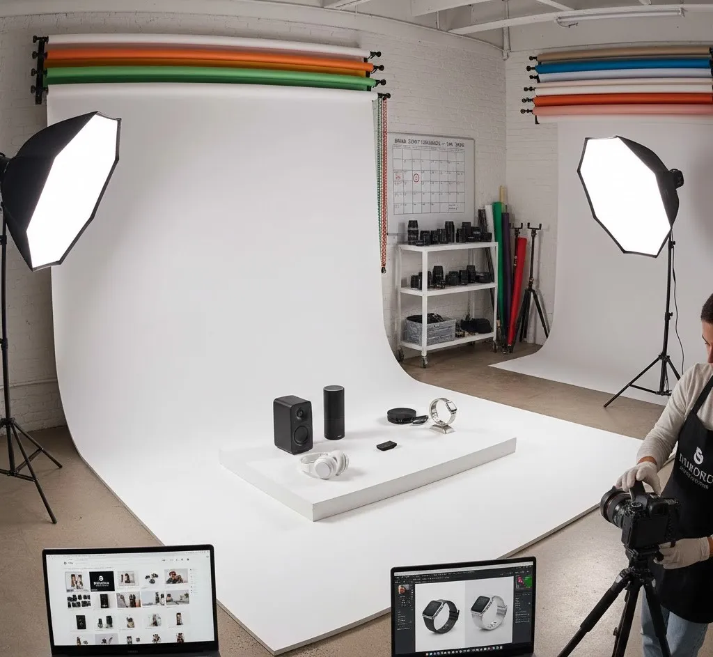 Why Cleanup Matters for Online Stores