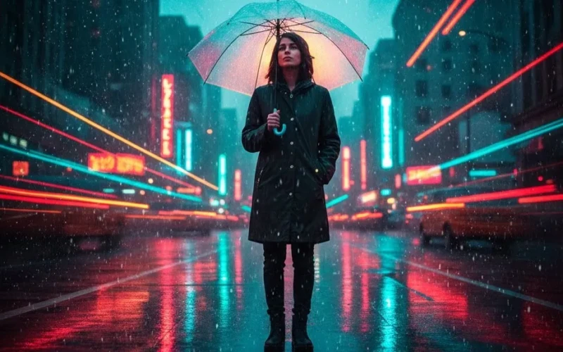 Why Creative Photo Effects Are Important for Eye-Catching Content