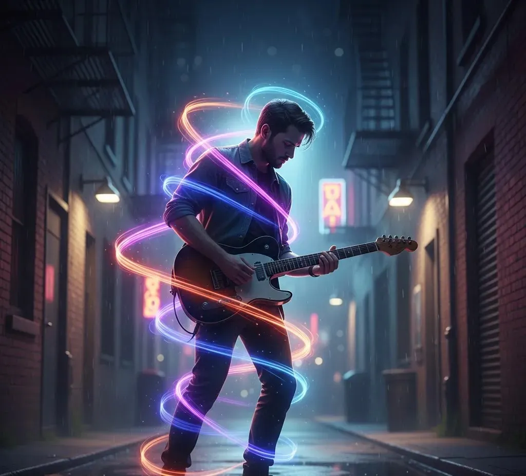 Why Creative Photo Effects Matter in Today’s Visual World