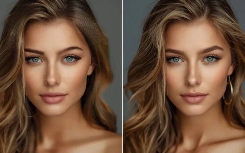 Why High-End Photo Retouching Matters for Professional Images