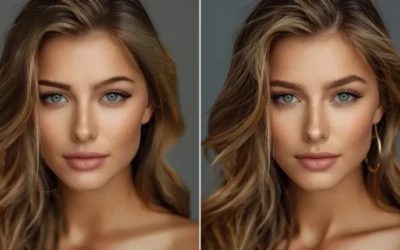 Why High-End Photo Retouching Matters for Professional Images