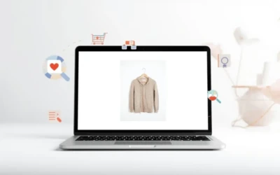 Why Product Image Retouching Boosts Your Online Sales