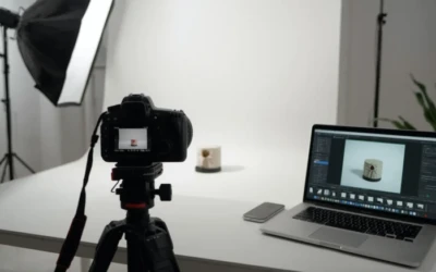 Why Product Photo Cleanup Is Important for Brand Consistency