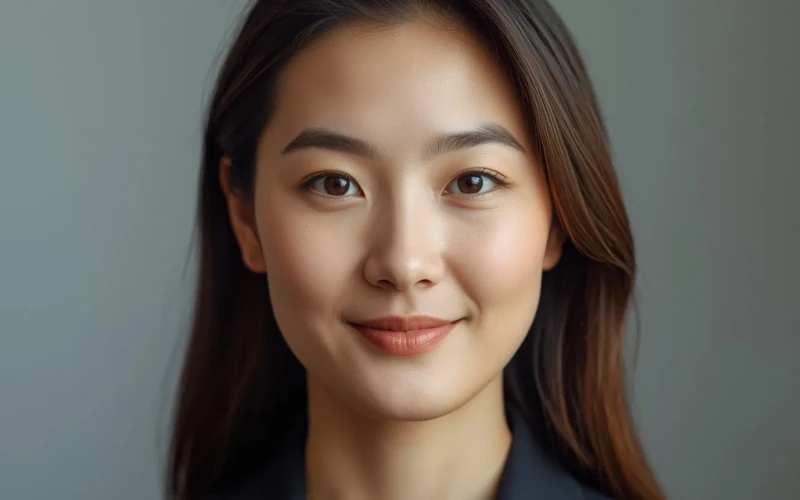 Why Professional Headshot Editing Make You Stand Out Online