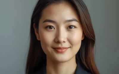 Why Professional Headshot Editing Make You Stand Out Online