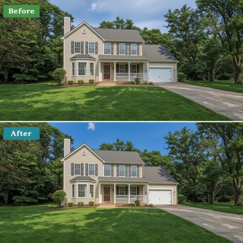 Why Real Estate Photography Matters for Every Listing