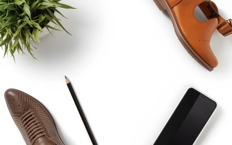 Why White Background Image Editing Is Important for Online Sales