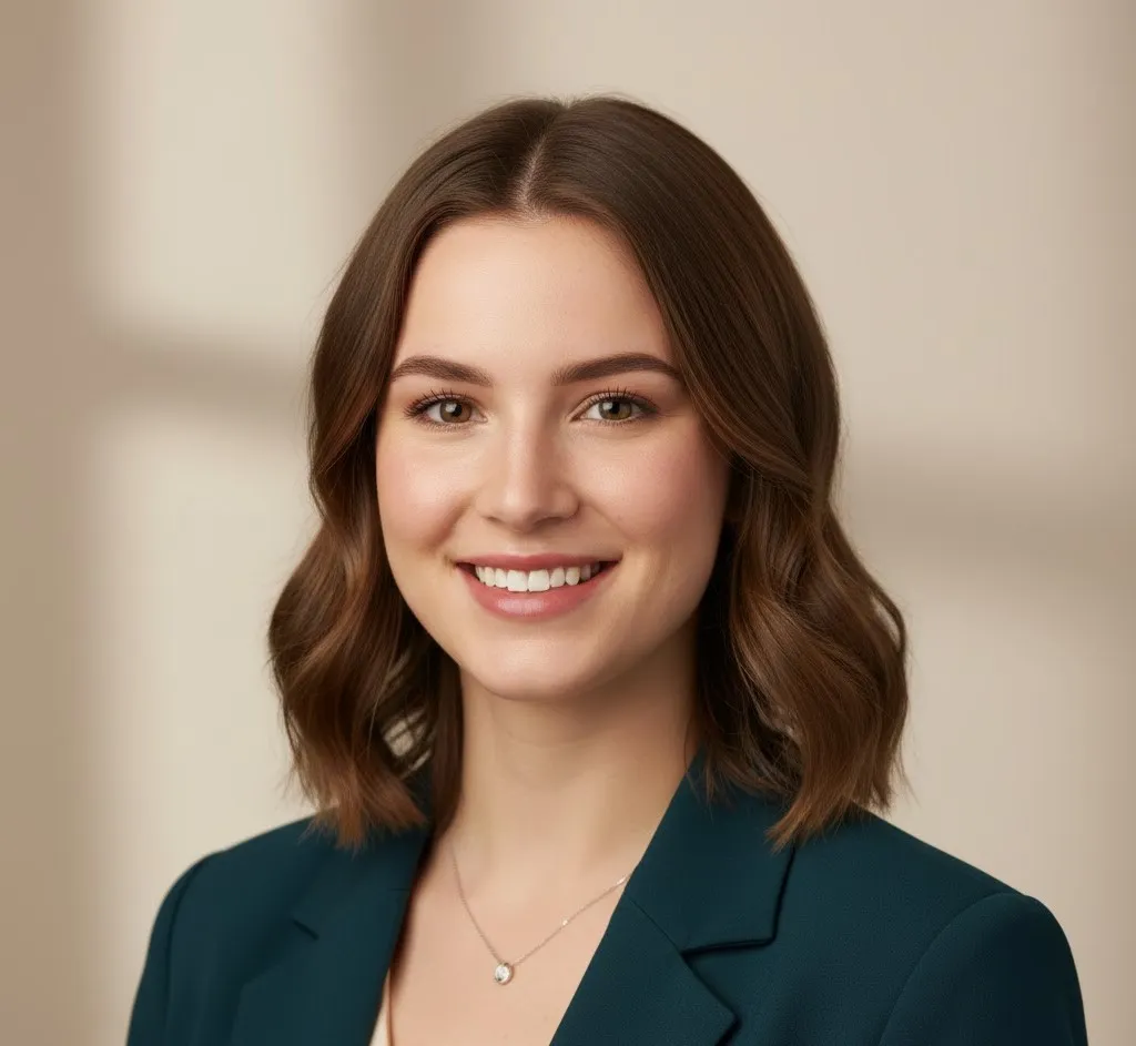 Why a Professional Headshot Increases Credibility