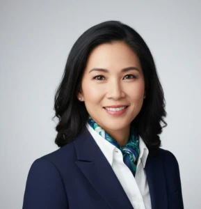 A Professional Headshot Strengthens Brand Identity