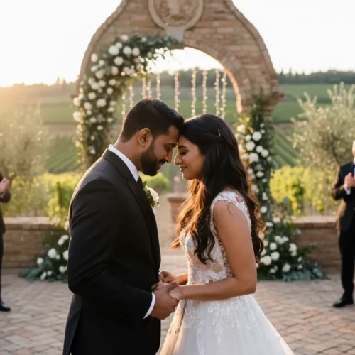 A Smart Choice for Once-in-a-Lifetime Moments