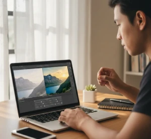 Achieve Amazing Results with Custom Edits