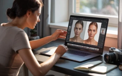 Achieve the Perfect Look in Every Photo With Custom Edits