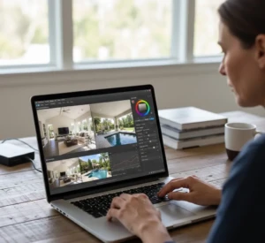 Adjusting Light and Color to Make Spaces Stand Out