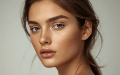 Affordable Model Retouching for High-Impact Visuals