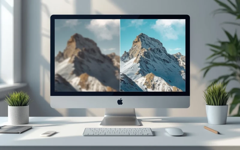 Al Image Upscaler for Business that Needs Better Image Quality