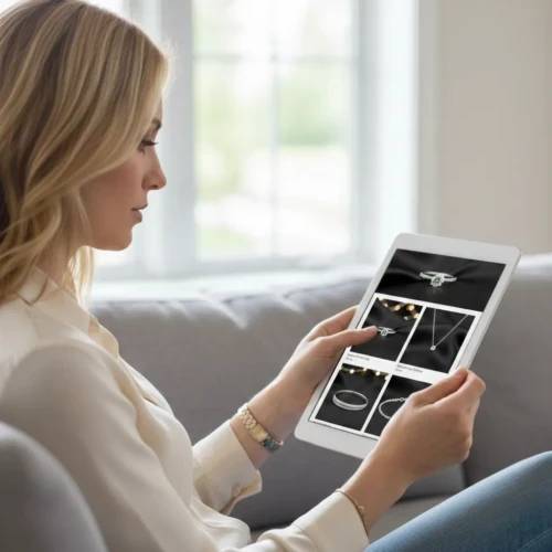 Boost Buyer Confidence with High-Quality Images