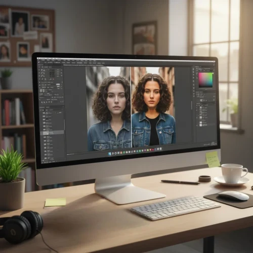 Boost Your Brand Image Instantly