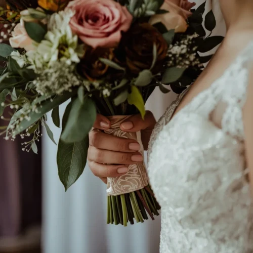 Bring Out the Best in Your Wedding Photos