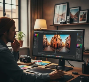 Bring Your Vision to Life 