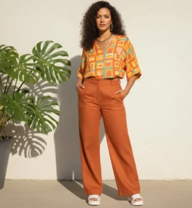 Build a Consistent Feed Style