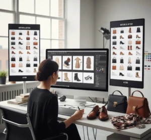 Catch Every Detail That Matters