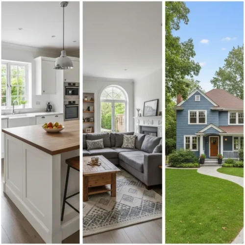 Check the Quality of Their Before and After Samples