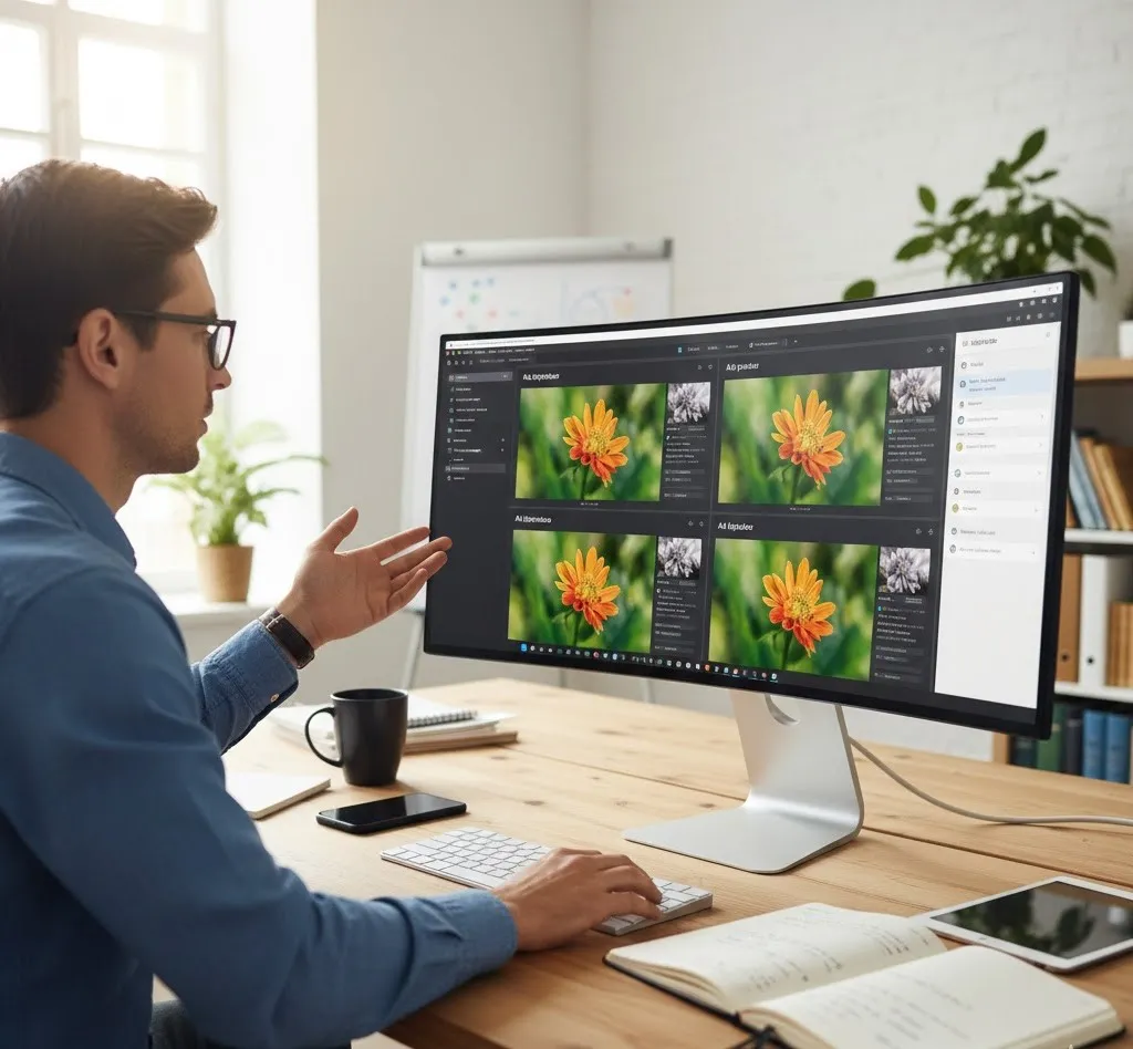 Choosing the Right Image Upscaler for Your Business