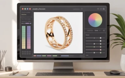 Choosing the Right Jewelry Editing Service for Your Online Store