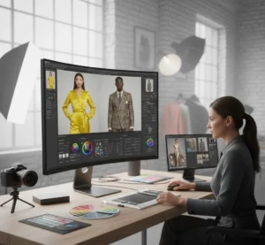 Choosing the Right Software for Your Fashion or E-commerce Business