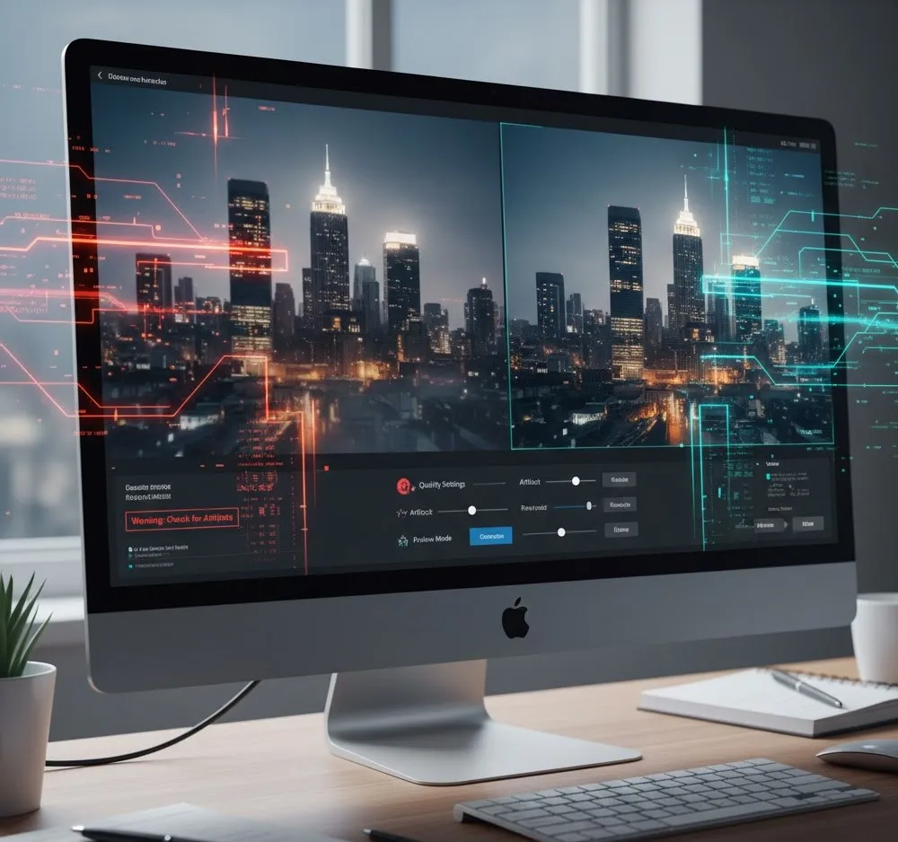 Common Mistakes to Avoid When Expanding Images
