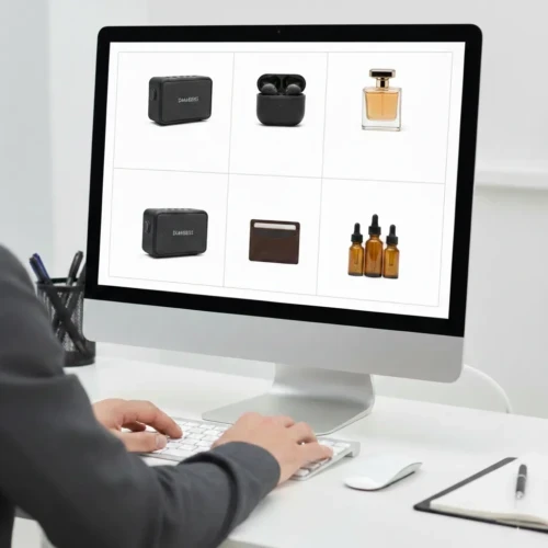 Consider Photo Editing When You Have Large Product Volumes