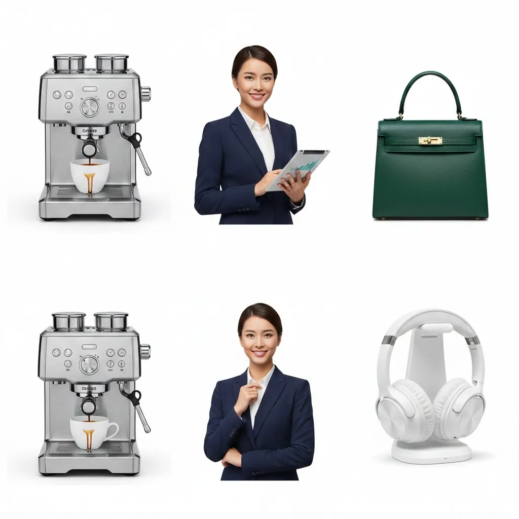 Consistency You Can Expect from Clean Background Removal Services