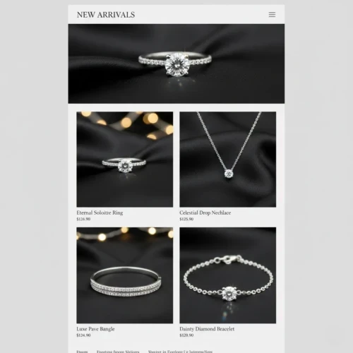 Consistent Editing for a Polished Look