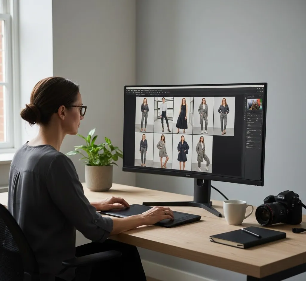 Consistent Quality You Can Trust