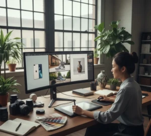 Final Thoughts on Picking the Right Product Photo Editing Services