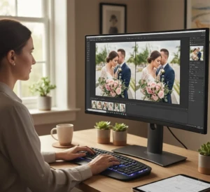 Getting Professional Results Without Stress