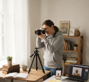 Getting Started with Digital Photography