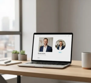 Headshot Editing for LinkedIn Can Boost Your Profile Views