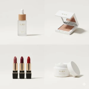 Highlight the Best Features Without Looking Fake