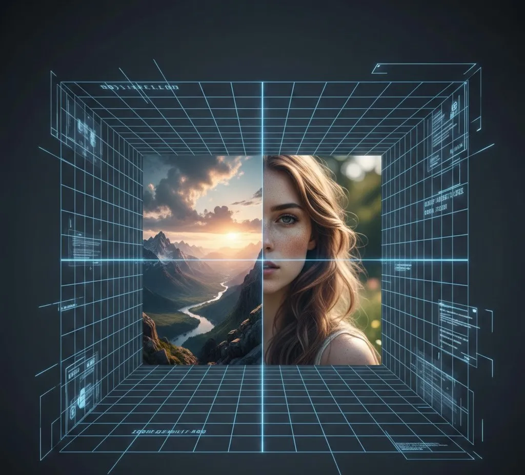 How AI Expand Images Makes Your Photos Bigger Without Losing Quality