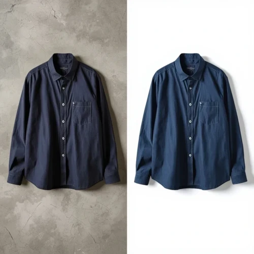 How Apparel Photo Editing Makes Clothes Look More Attractive