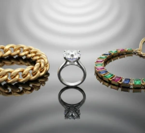 How Jewelry Retouching Improves Product Appeal