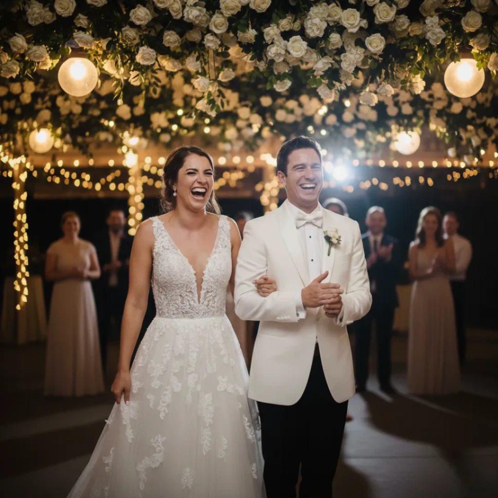 How Wedding Image Editing Turns Photos into Timeless Memories