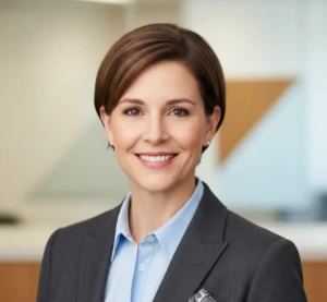 How a Professional Headshot Builds Instant Trust