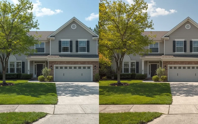 How to Choose Real Estate Retouching Services for Properties