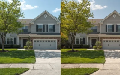 How to Choose Real Estate Retouching Services for Properties