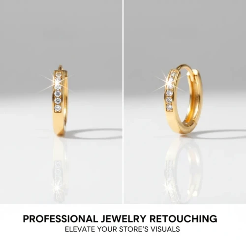 How to Choose the Right Jewelry Editing Service