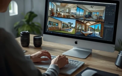 How to Use Aurora HDR for Real Estate Photography Like A Pro