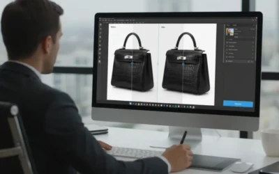 Image Upscaler Tools That Turn Low-Quality Photos to Print-Ready